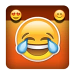 Logo of Emoji Keyboard - Color Emoji android Application 